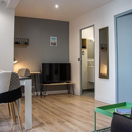 Appart Saint Cyprien + Parking Privatif Puvatya Dış mekan fotoğraf